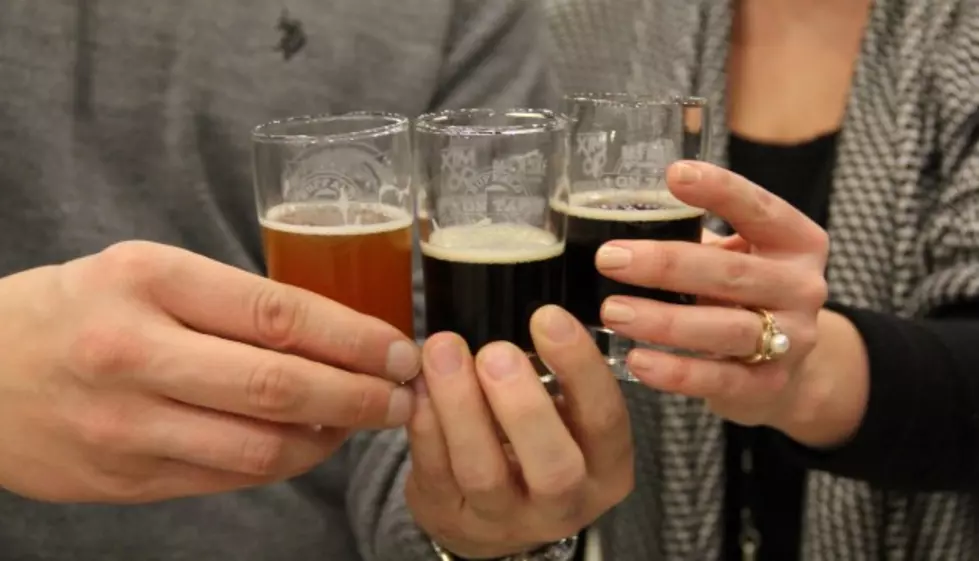 Sioux Empire On Tap Craft Beer Festival Returns on February 11th