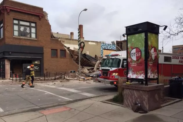 Sioux Falls Gets a First Friday Reboot in Wake of Building Collapse