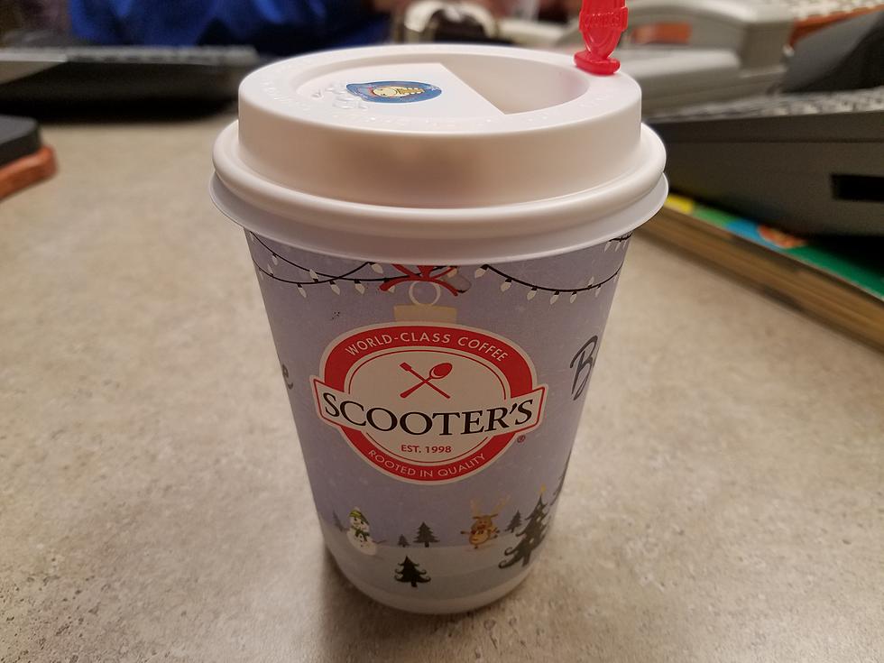 Scooter’s Celebrates Grand Opening of New Location, So I Gave it a Try