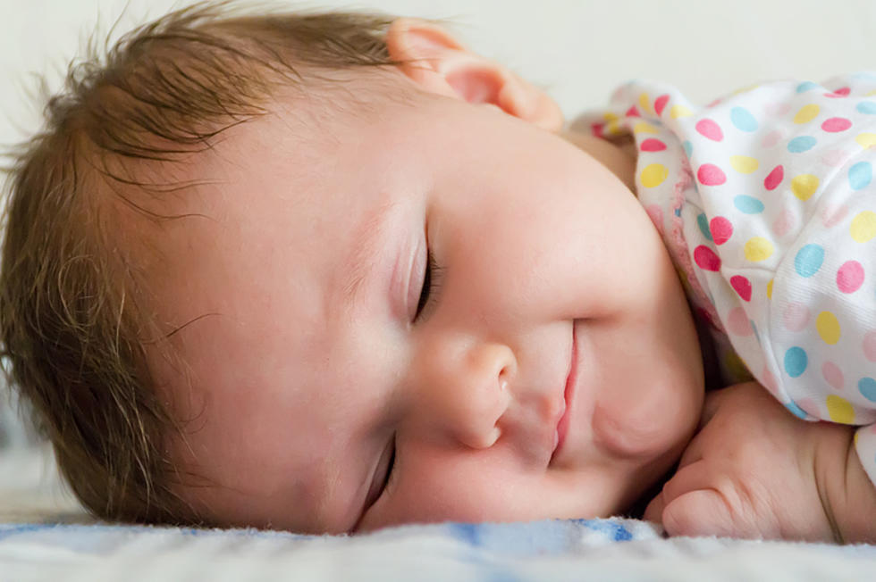 Hiring Someone to ‘Sleep Train’ Your Baby