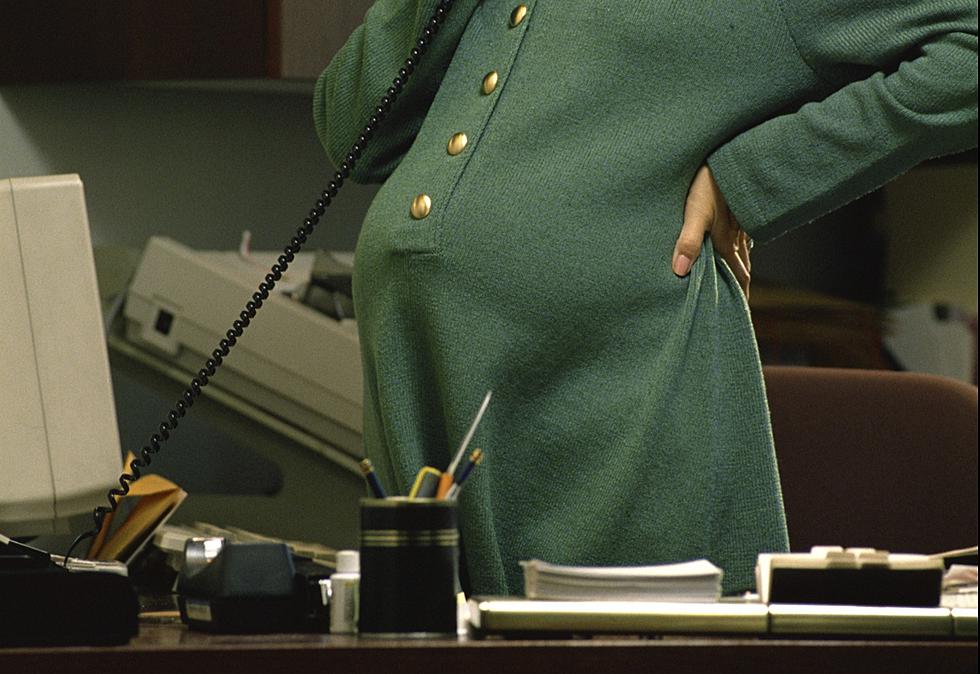 South Dakota Bill Looks to Give Expectant Mothers More Relief