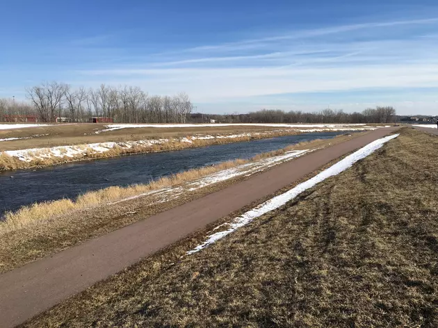 Big Sioux River Water Quality Improvement Plan Working