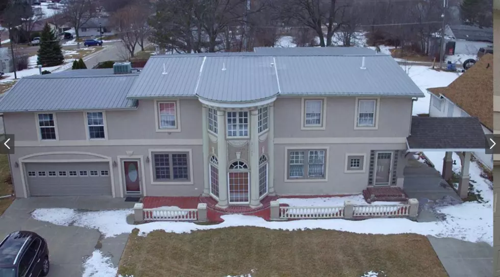 How Would You Like to Own a South Dakota Mansion for $137,000