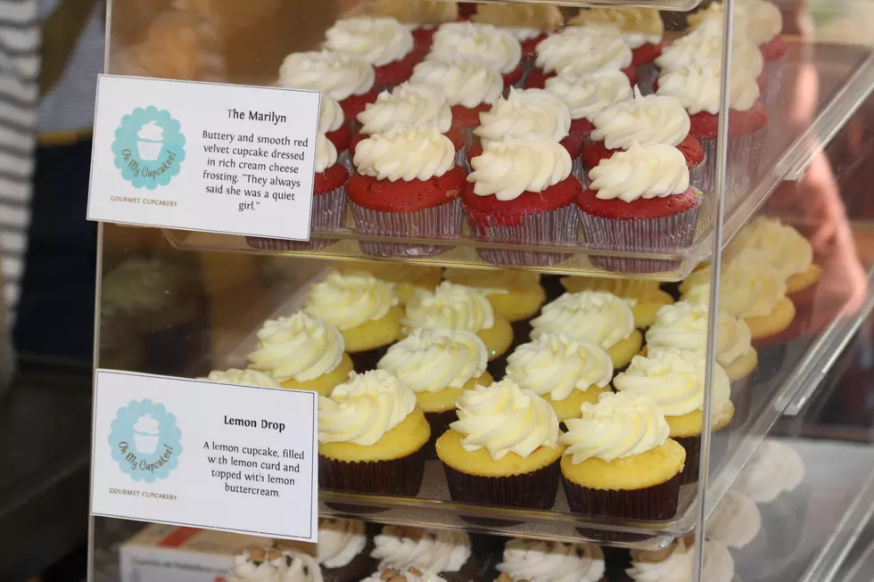 Best Place for Cupcakes in Each State
