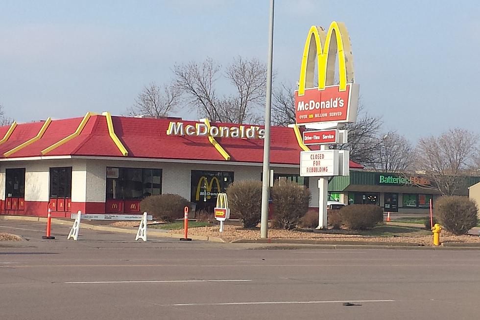 41st Street McDonald’s Fans to be Lovin’ New Restaurant
