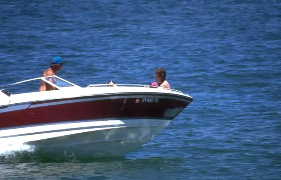 Where To Rent Boats Near SF