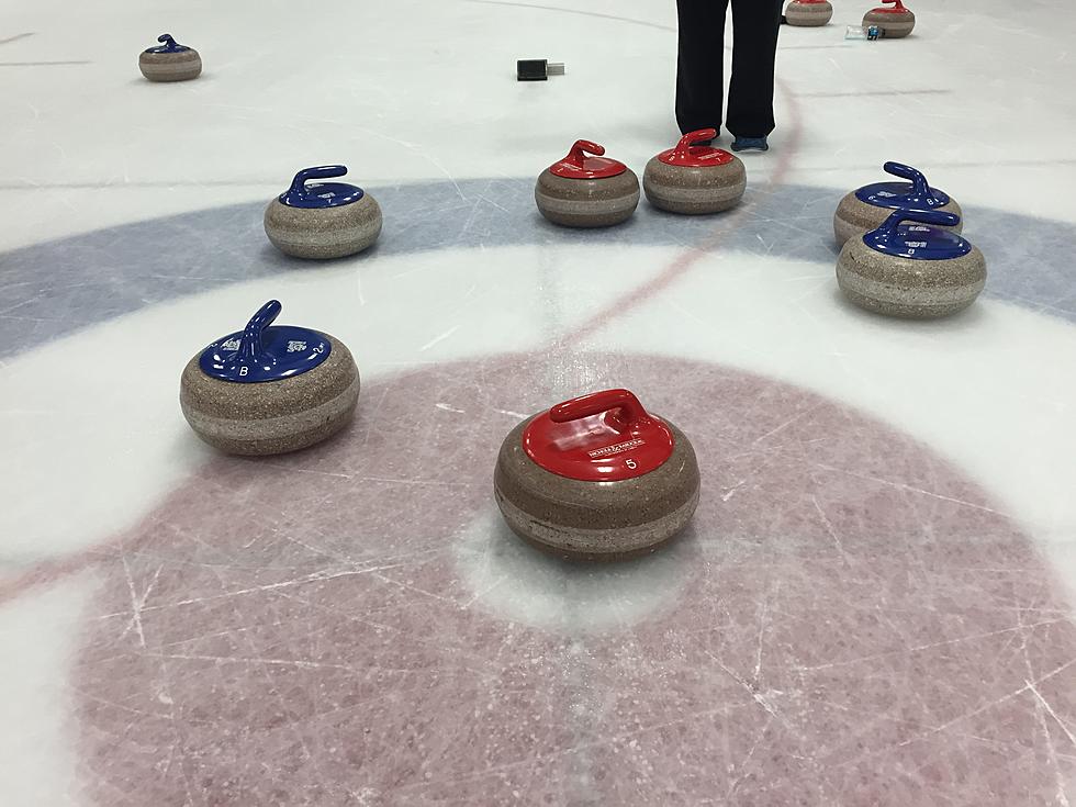 Curling Slides into Sioux Falls Sports Scene