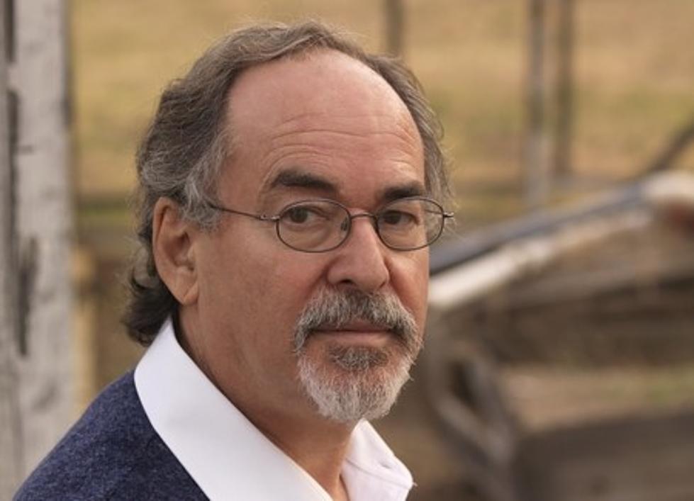 New York Times Best-Selling Author David Horowitz Coming to Sioux Falls
