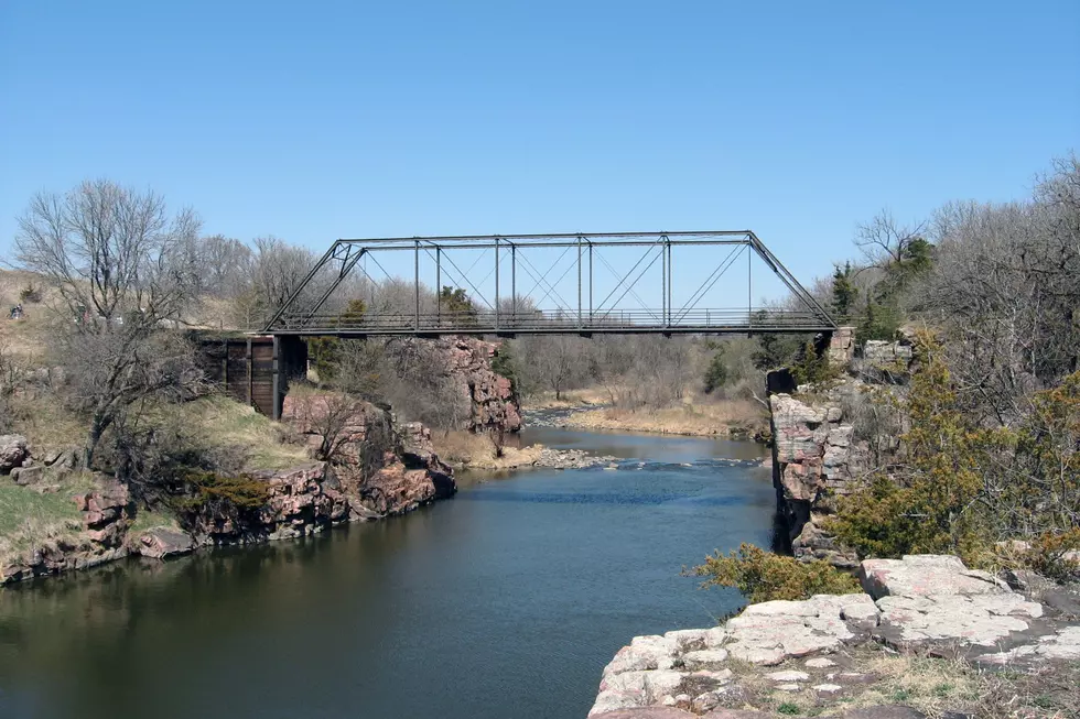 Popular Palisades State Park Near Sioux Falls to Expand in Size