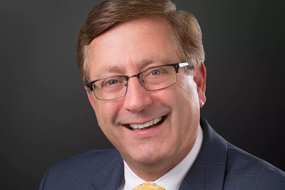 Sioux Falls Mayor Mike Huether Announces Next Step After Mayor Term Ends