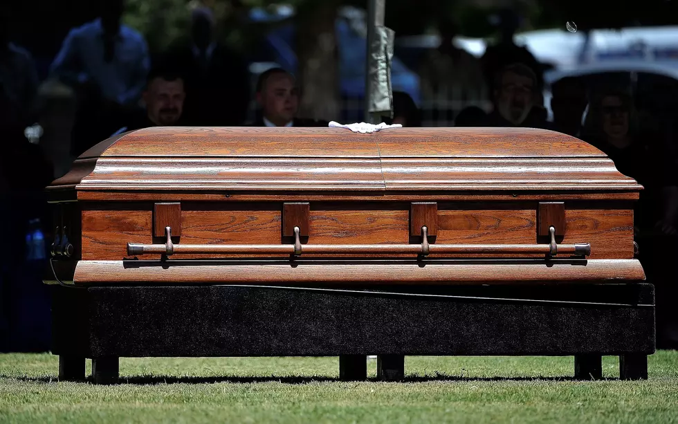 11 Songs You Should Never Play at a Funeral