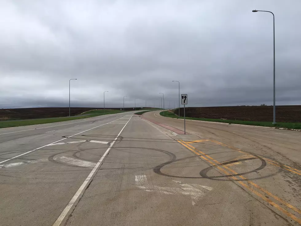 South Dakota Highway 100 Making More Progress