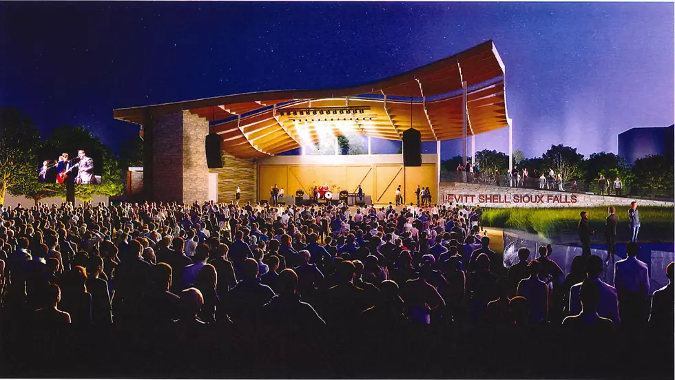 Levitt Shell Summer 2021 Lineup Announced