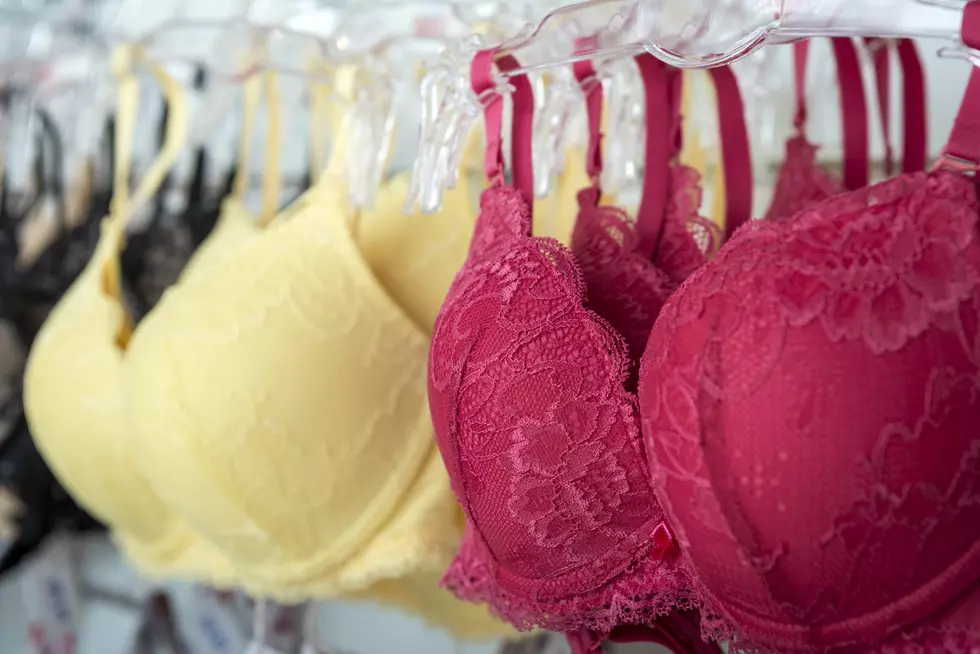 Bra Collection Drive in Sioux Falls to Benefit Women in Need