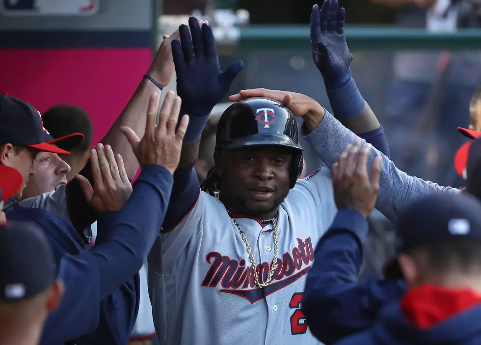 Minnesota Twins Miguel Sano Cleared, COVID-19 Free