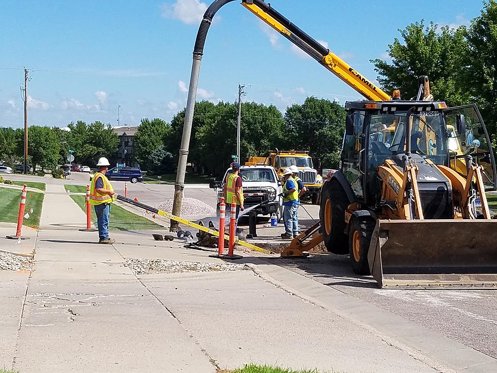 Sioux Falls Dealing With Serious Water Contamination