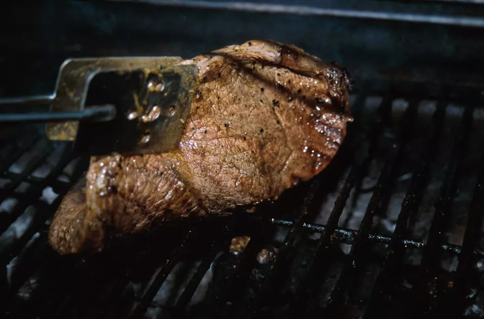 How Do You Like Your Steak – Charred or Still Mooing?