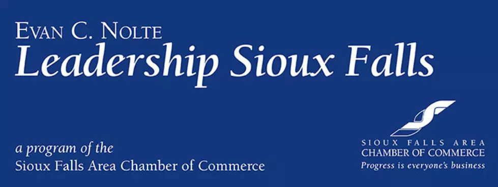 Leadership Sioux Falls Accepting Applications for Upcoming Class