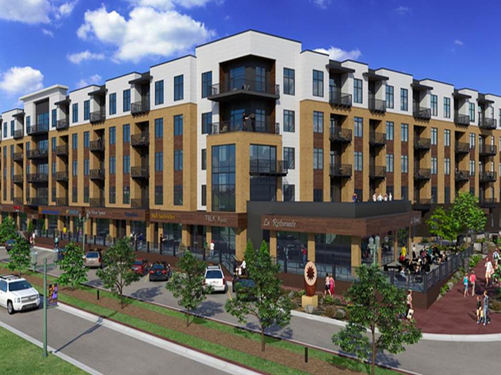 Sioux Falls Chooses Lloyd Properties to Develop on Phillips Avenue