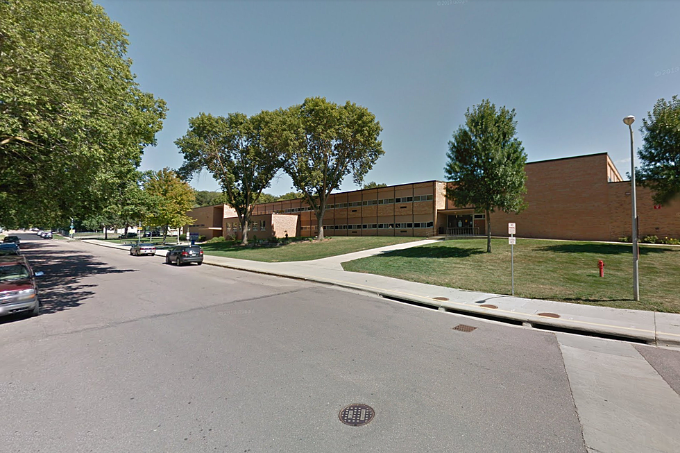 Sioux Falls Middle School Student Attacks Resource Officer, Faces Assault Charges