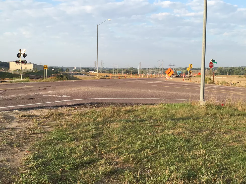 Timberline Avenue Closure Another Stepping Stone in Eastern Sioux Falls