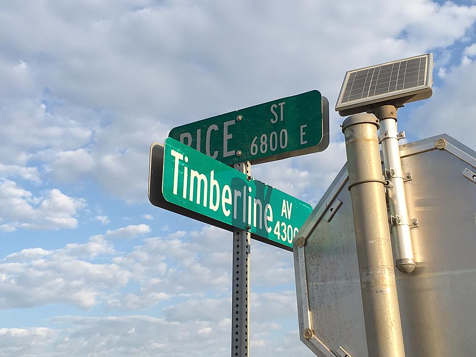 Timberline Avenue Closure Another Stepping Stone in Eastern Sioux Falls