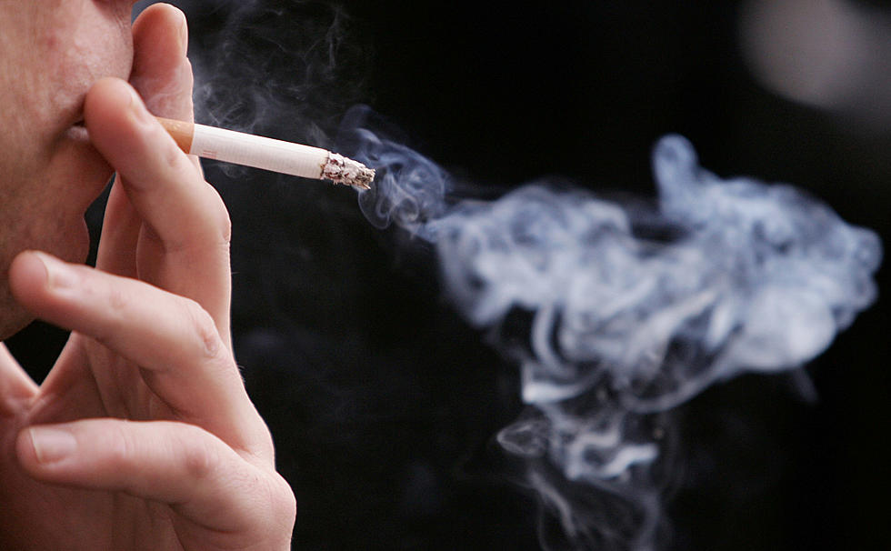 Report Shows Smoking Habit Still Hard to Kick in South Dakota