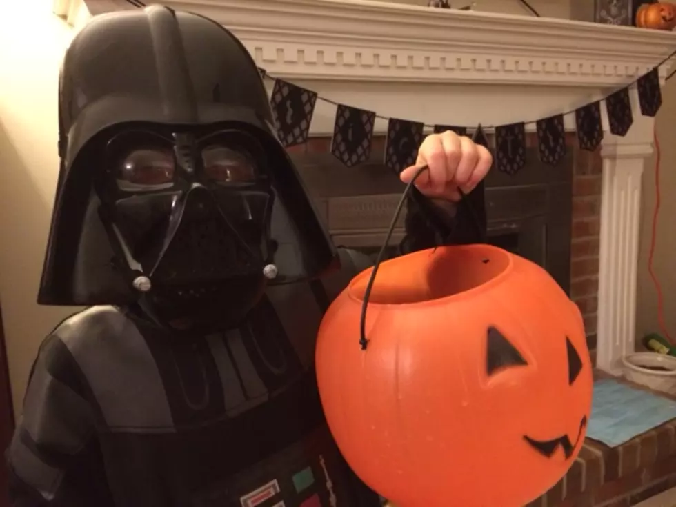 Sioux Falls Police Gearing Up For Halloween Night