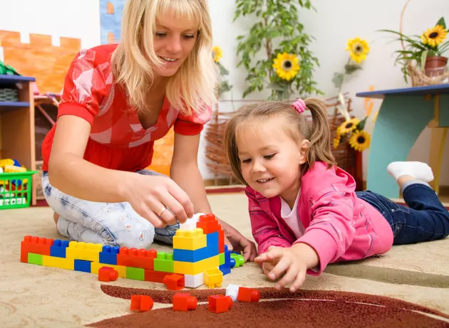 Child Care Survey &#8211; Who Takes Care of the Kids?