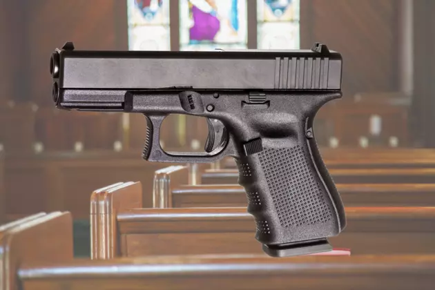 Sioux Falls Pastor Supports Packing Heat In Churches