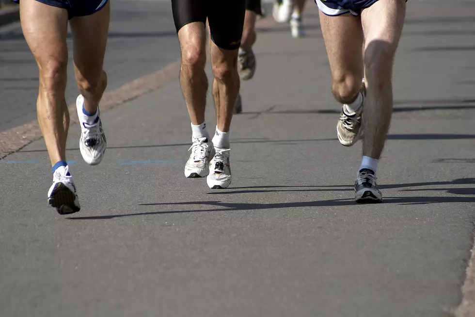 Six Days after Boston Marathon Runners Will Go Halfway in Sioux Falls