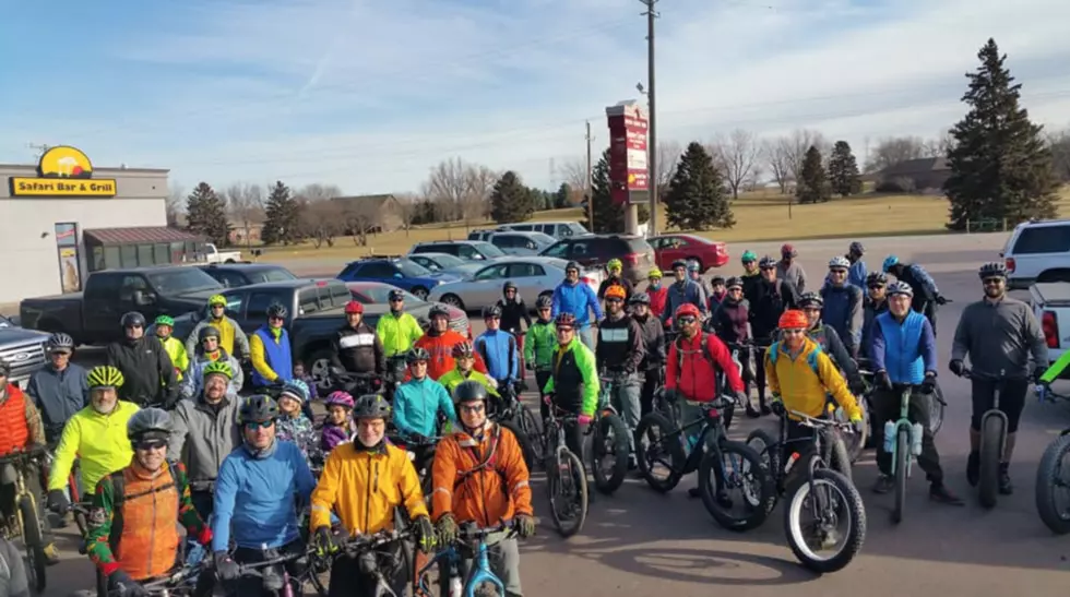 Global Fat Bike Day Latest Sign of Joyful Cycling Community
