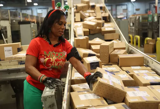 Deadlines to Mail Christmas Packages for On-Time Arrival Fast Approaching