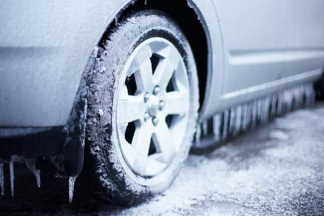 Sioux Falls Unlocked Warming Cars Are Being Ripped Off