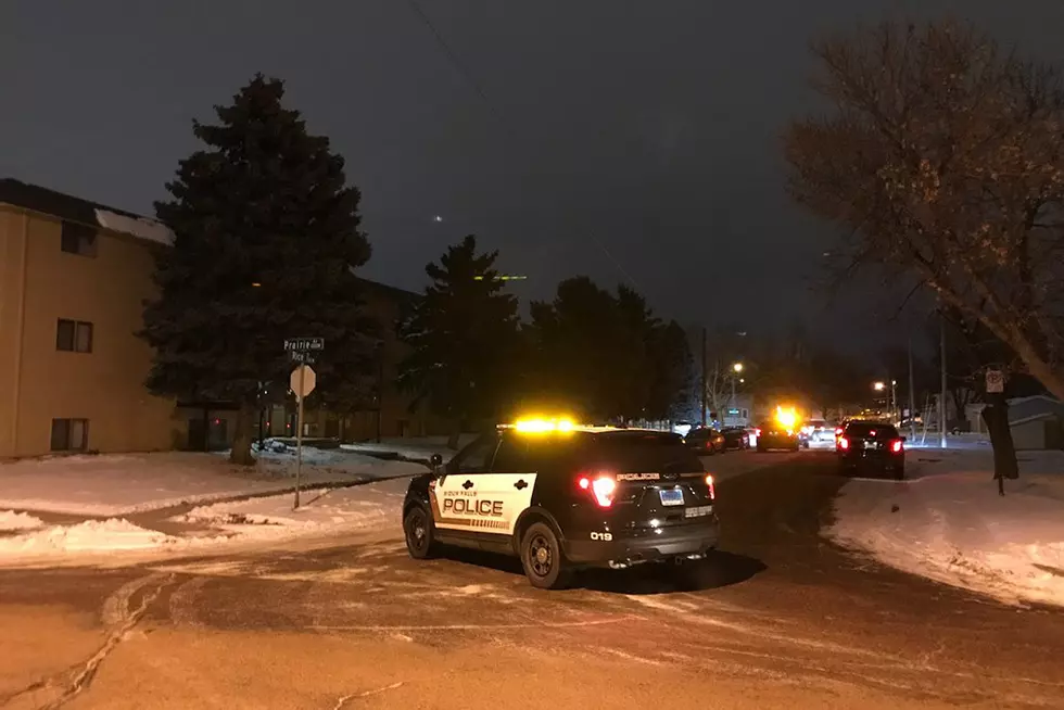 Sioux Falls Police Looking for Answers Following Two Shooting Deaths