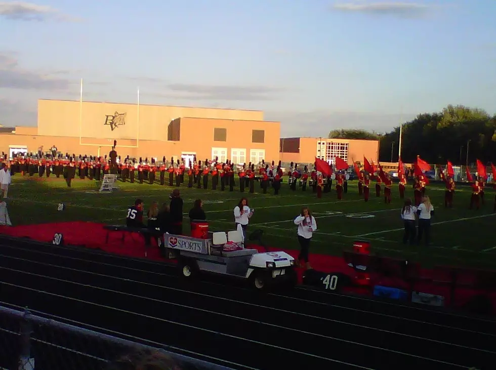 Brandon Band Director Resigns After Allegations from Students