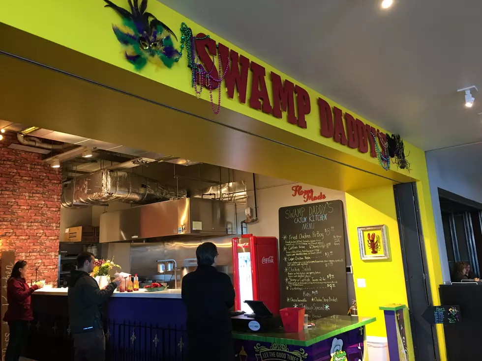 Swamp Daddy&#8217;s Opens Permanent Location in Downtown Sioux Falls