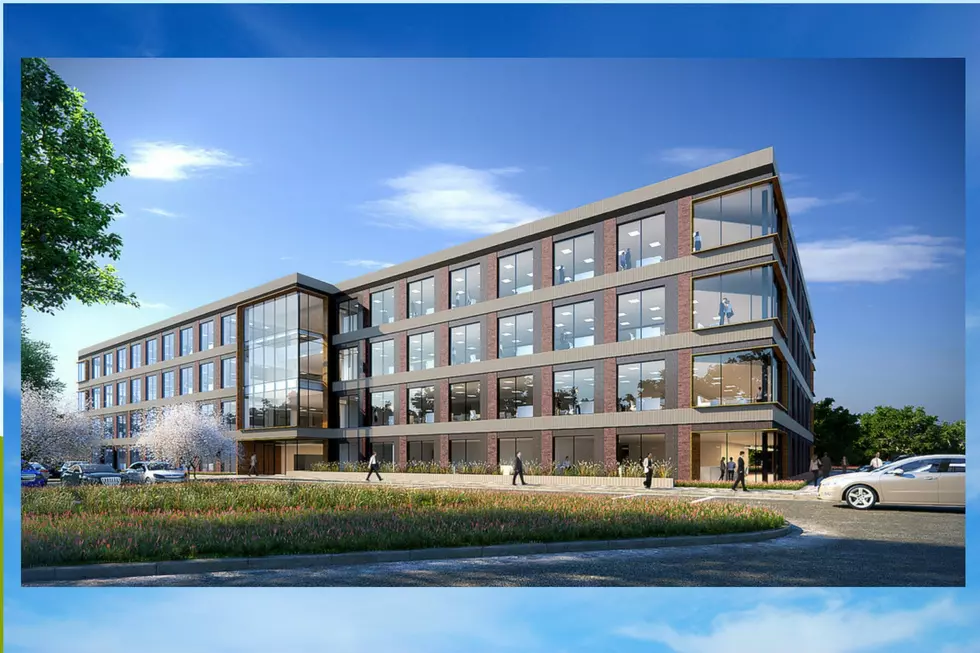 First Look at Citibank’s New Facility in Sioux Falls