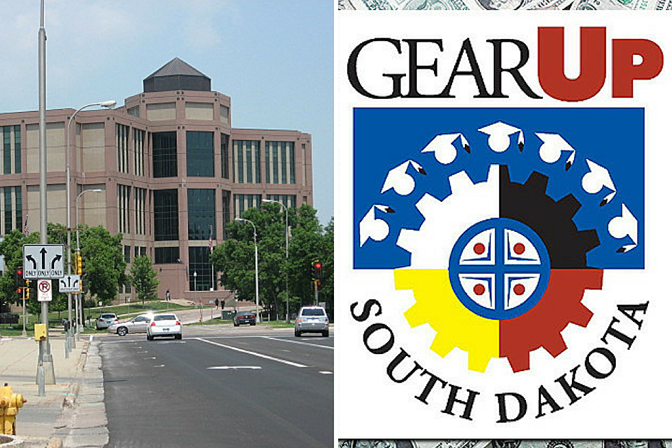 Sioux Falls to Host Gear-Up Trials Starting in June