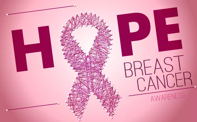 A Possible Breakthrough in the Fight against Breast Cancer