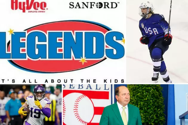 Legends for Kids Grant Applications Due By August 23