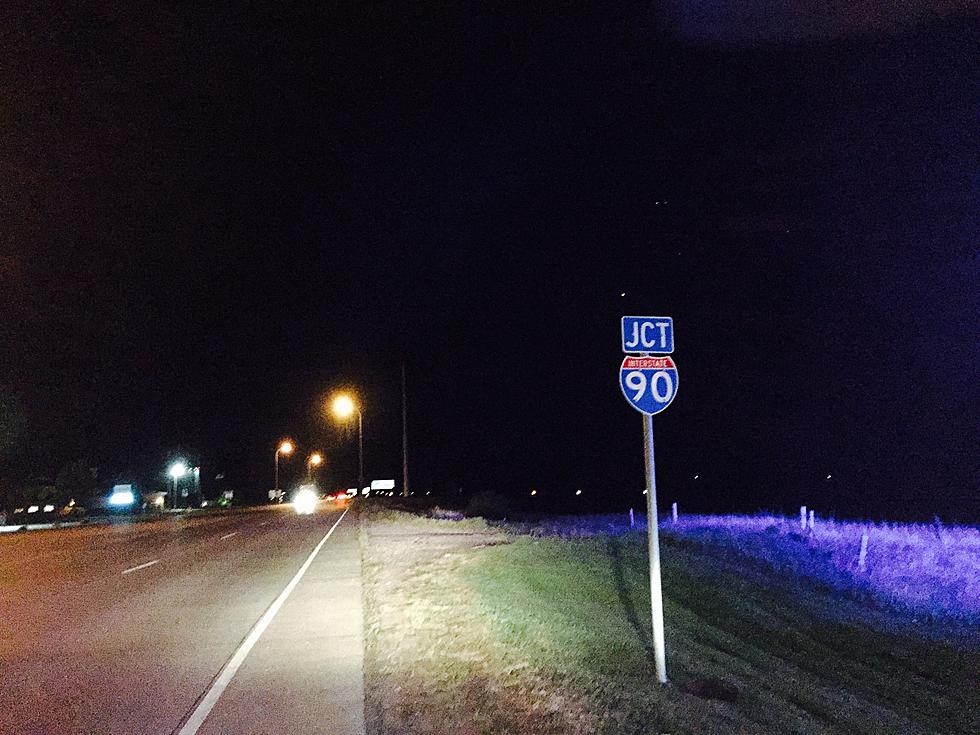 I-29, I-90 Open Again in South Dakota