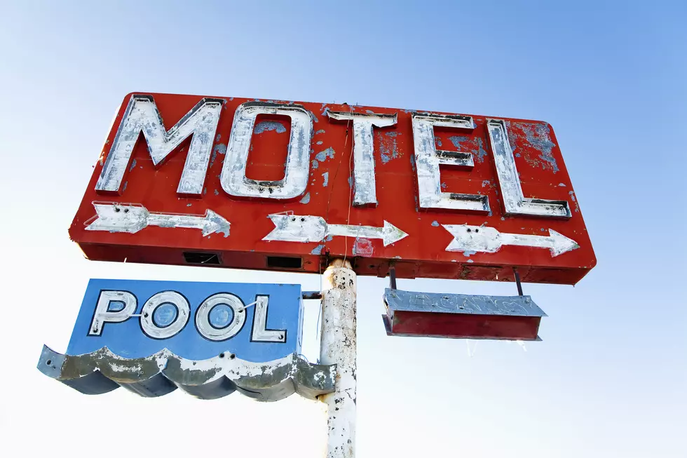 Why Is a California Investor Buying up so Many South Dakota Motels?