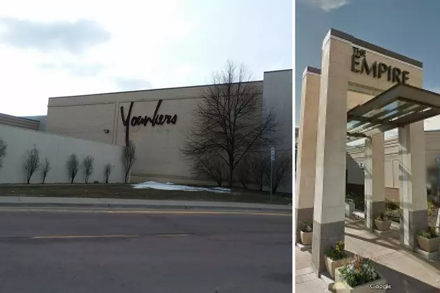 Younkers at The Empire Mall to Close