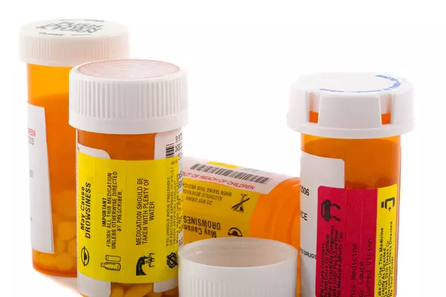 National Prescription Drug Take Back Program This Saturday