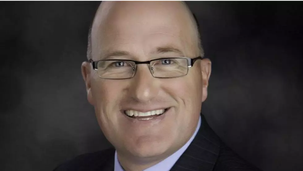 Avera Health Names Bob Sutton Its New CEO