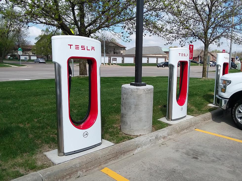 Electric Vehicles: Who Wants One? Apparently One in Five South Dakota Drivers!