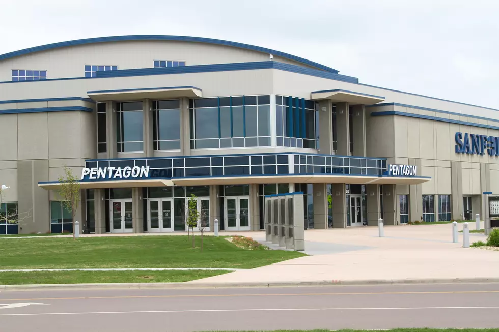 Sanford Pentagon Hosting Youth Basketball Events During COVID-19 Pandemic