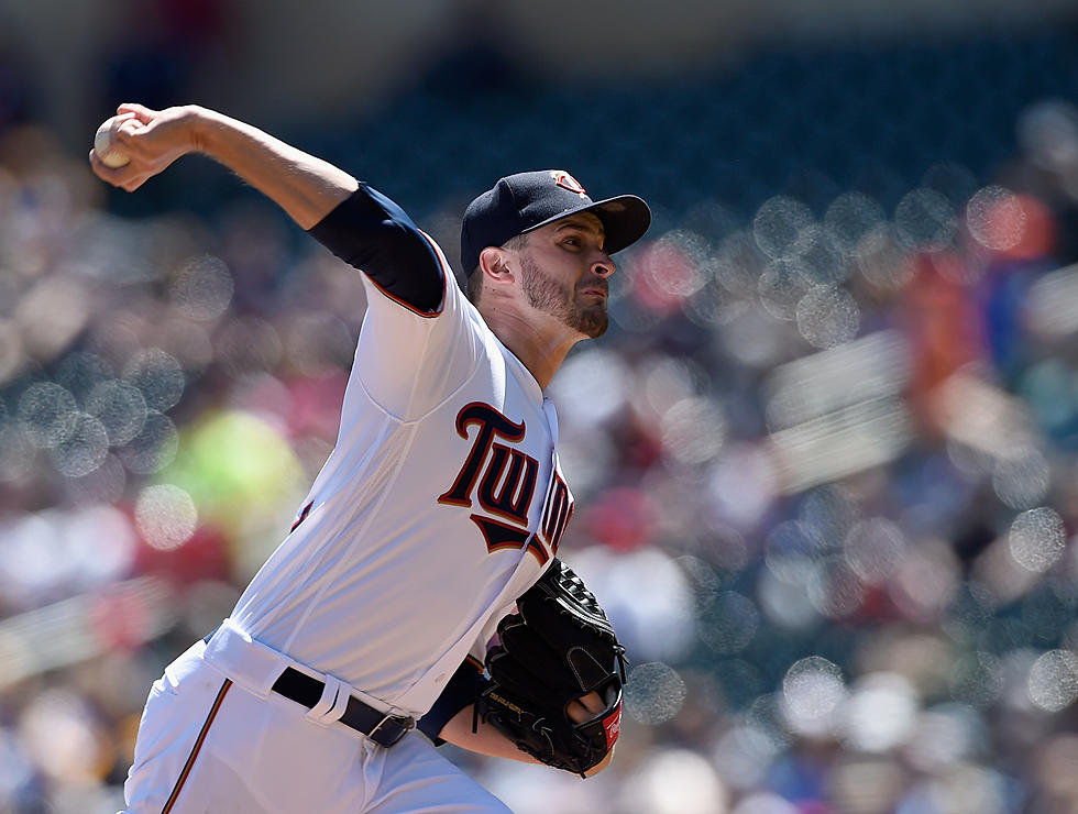 Minnesota Twins Salvage Series Finale Against the Milwaukee Brewers