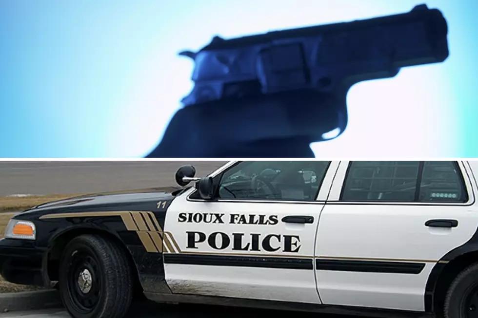 Gun Thieves Find Easy Marks over the Weekend in Sioux Falls